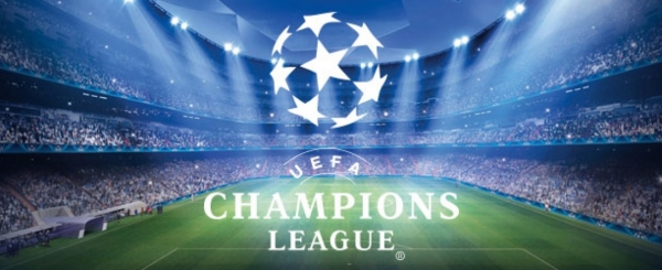 Champions League 24.11